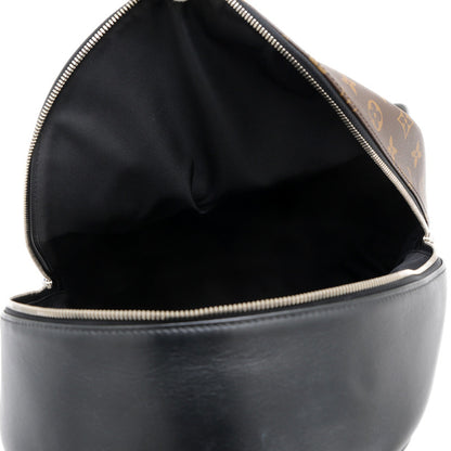 Louis Vuitton Monogram Canvas Multi Backpacks