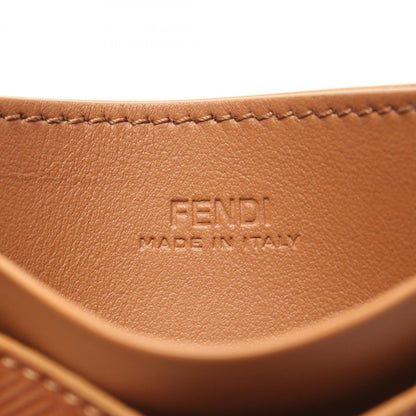 Fendi Others Brown Cases