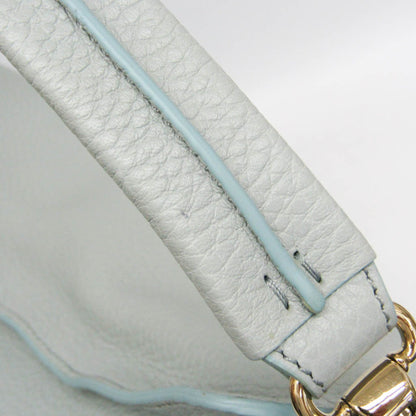 Burberry Others Blue Shoulder Bags