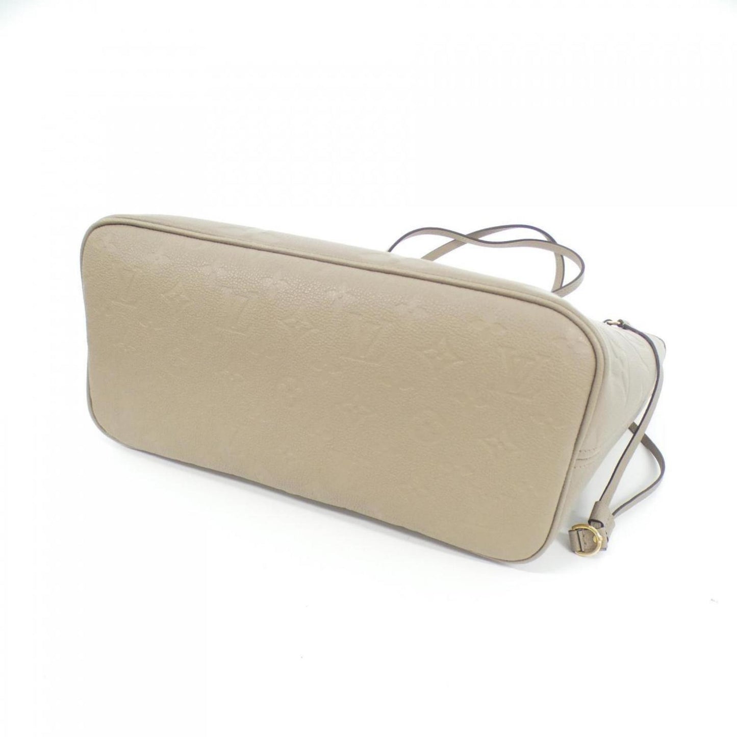 Louis Vuitton Empreinte Gray Handbags
