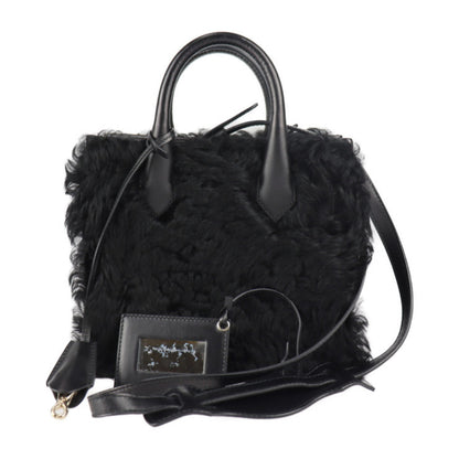 Balenciaga Others Black Handbags