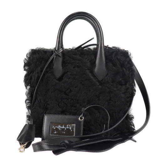 Balenciaga Others Black Handbags