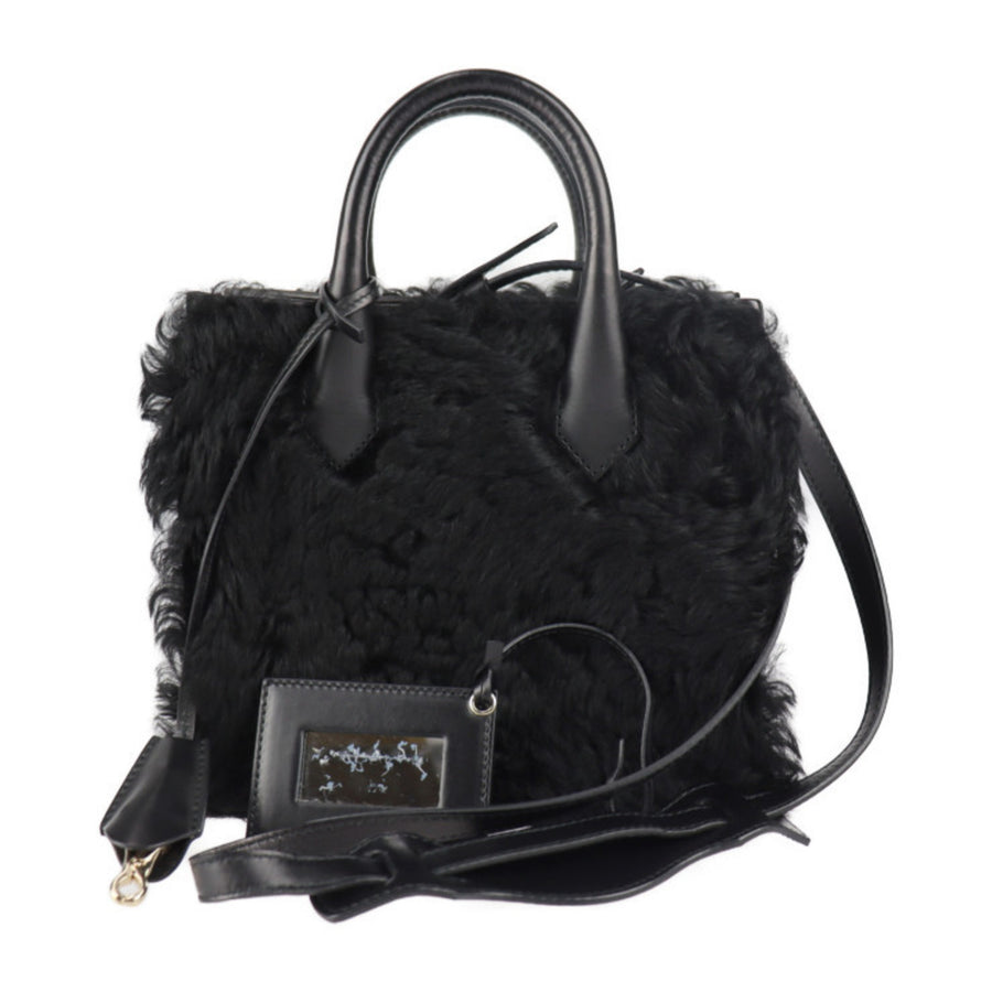 Balenciaga Others Black Handbags