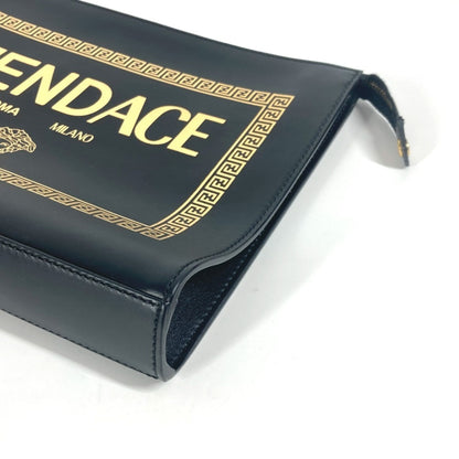 Fendi Others Black Clutch Bags
