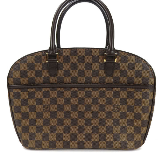 Louis Vuitton Monogram Canvas Brown Handbags
