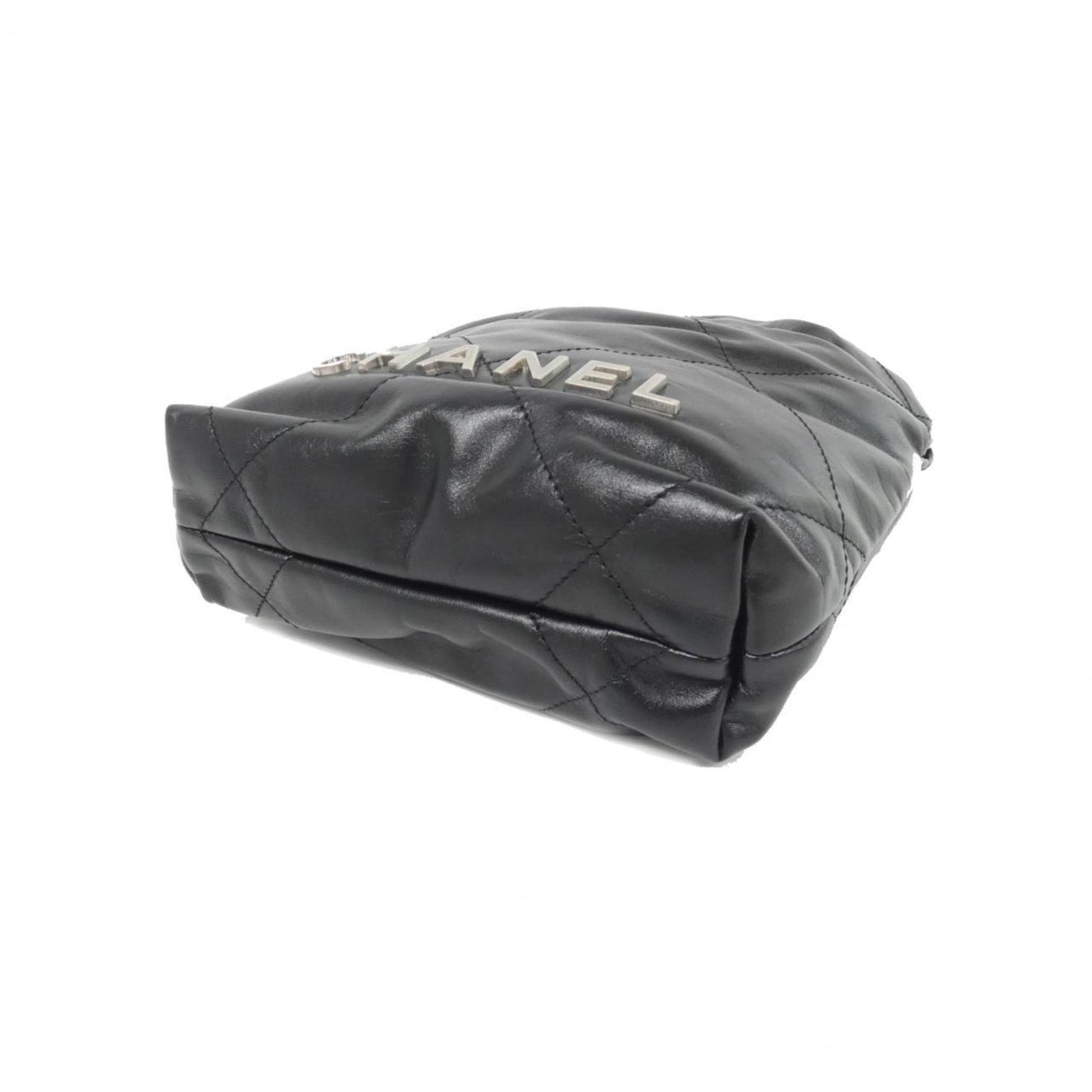 Chanel Others Black Handbags