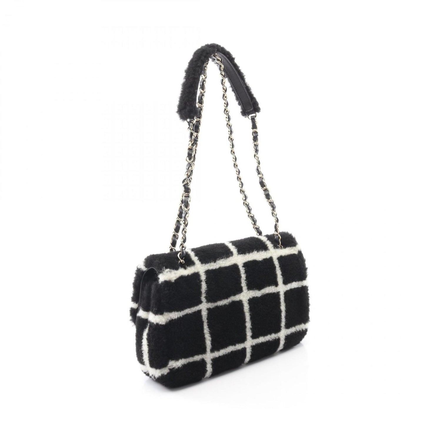Chanel Others Black Shoulder Bags