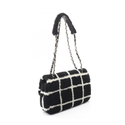 Chanel Others Black Shoulder Bags