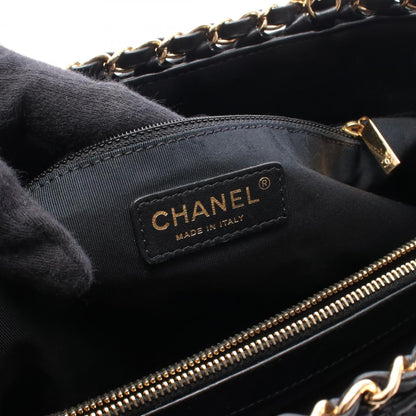 Chanel Others Black Tote Bags