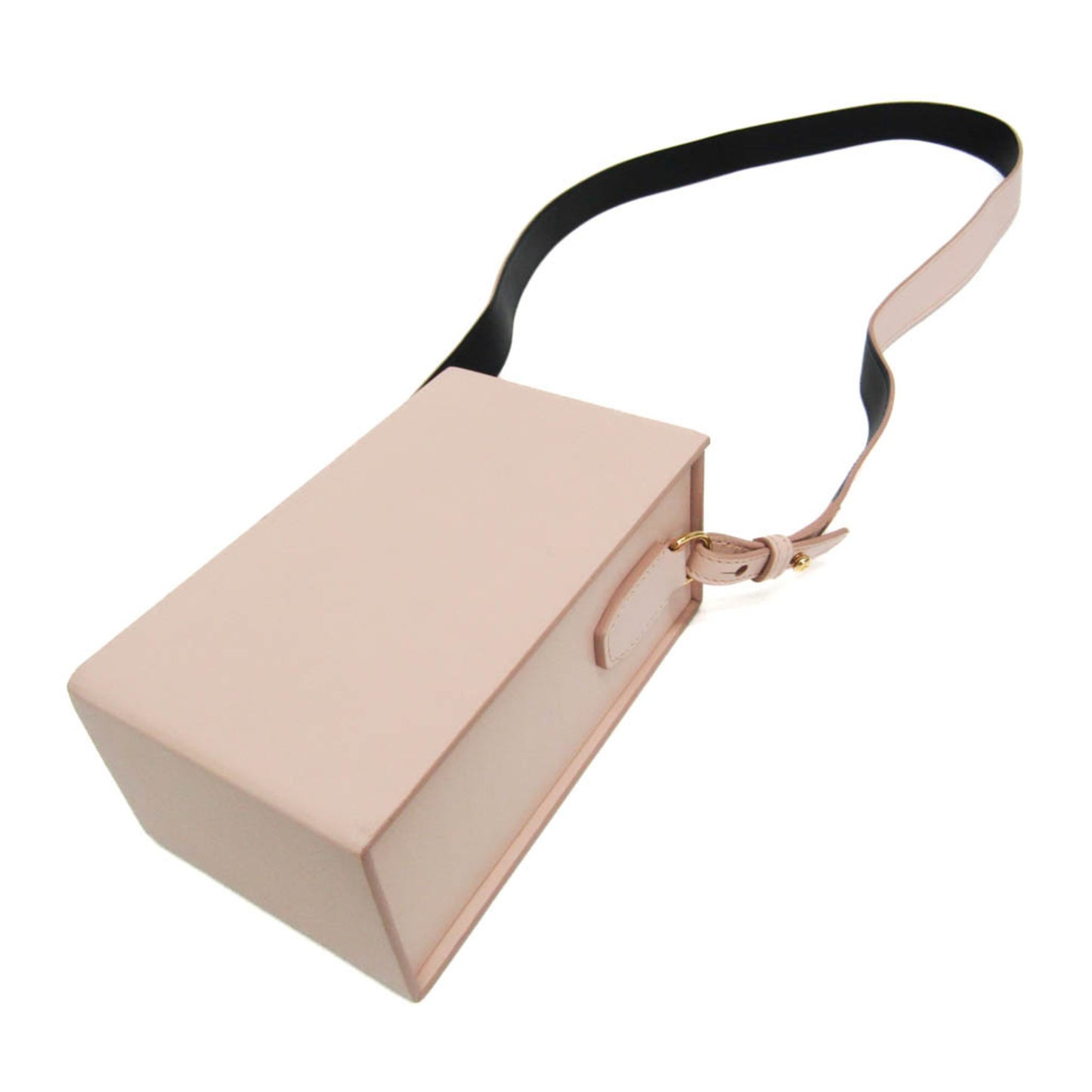 Fendi Others Pink Shoulder Bags