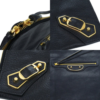 Balenciaga Others Blue Clutch Bags