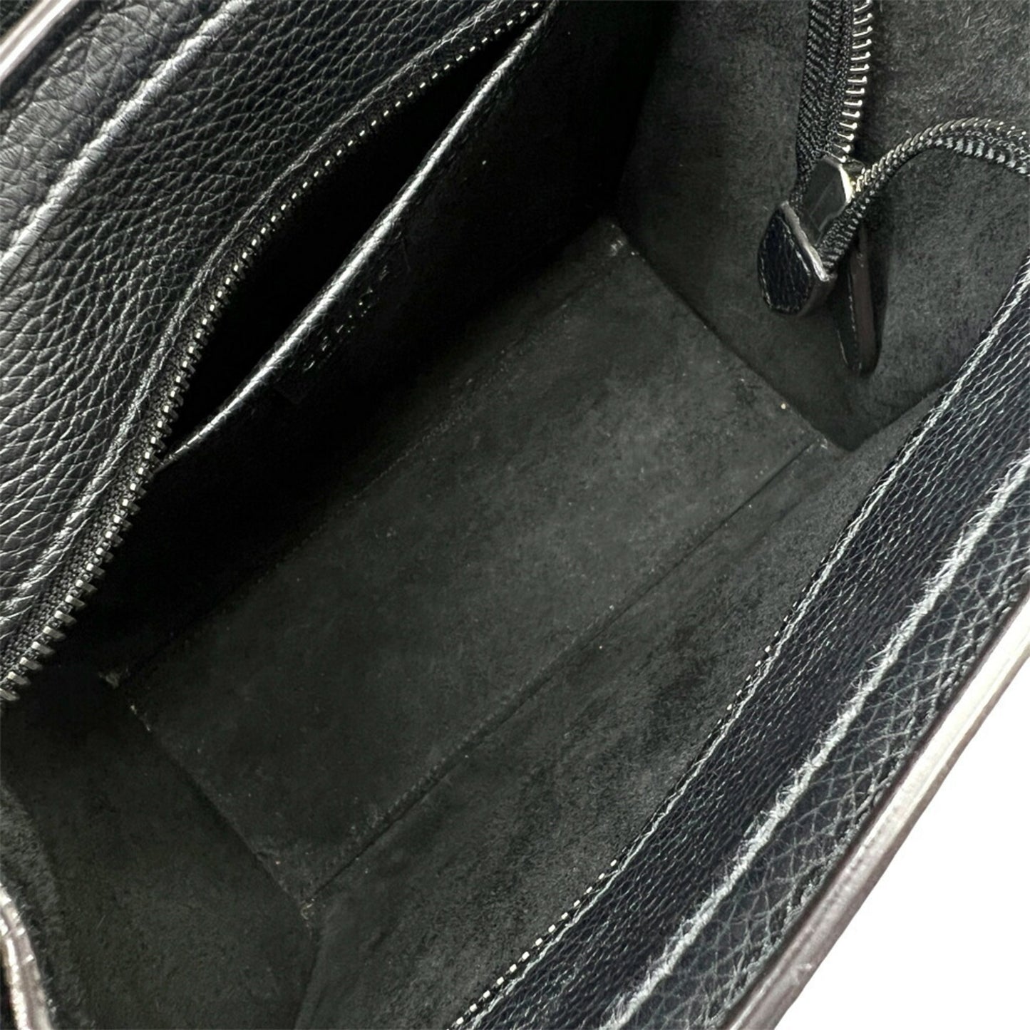 Celine Others Black Handbags
