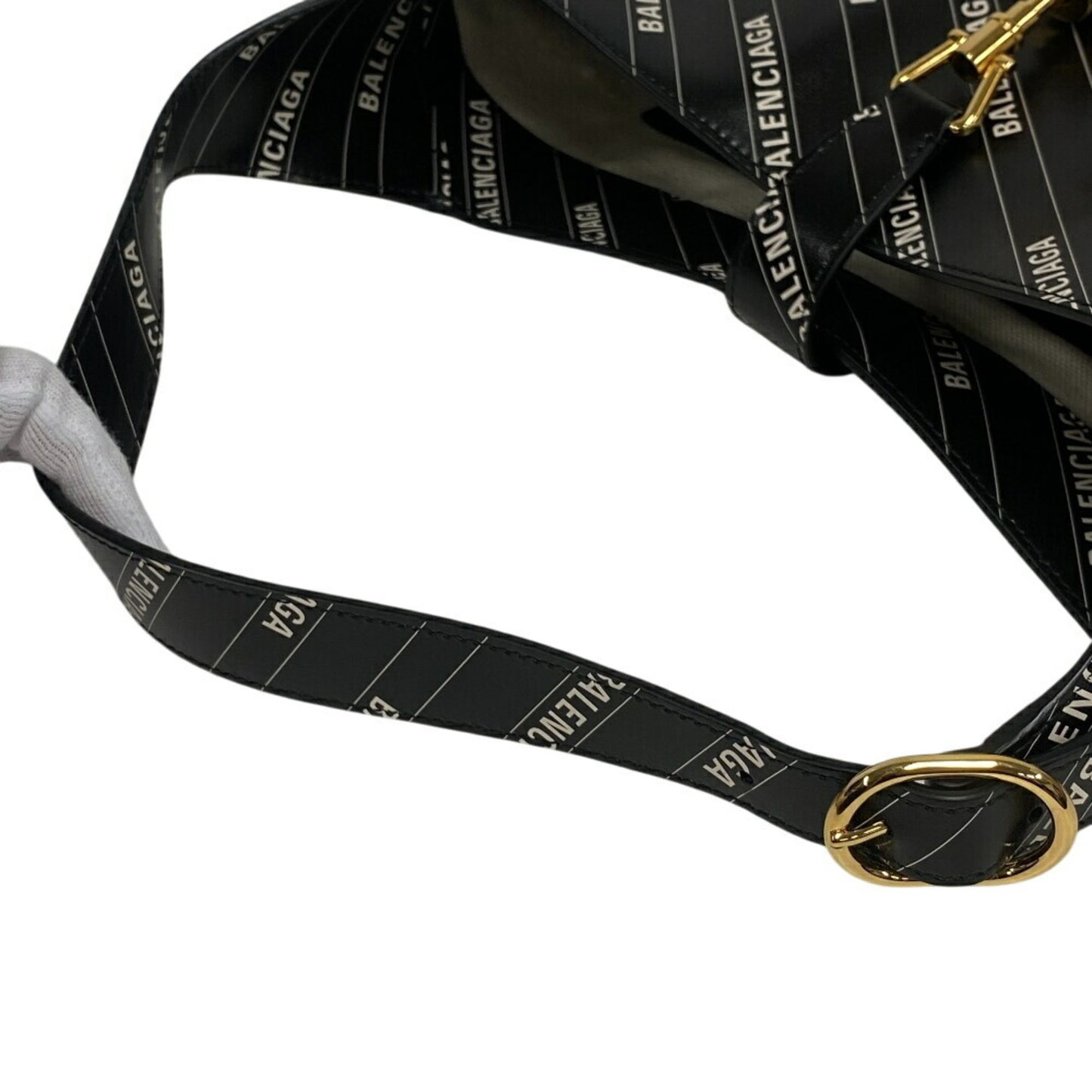 Gucci Others Black Handbags