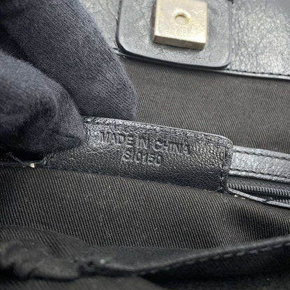 Givenchy Others Black Tote Bags