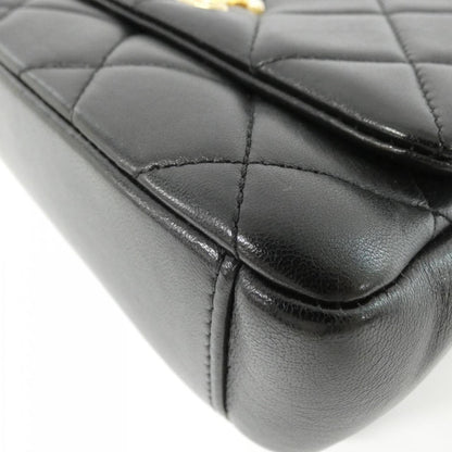 Chanel Others Black Shoulder Bags