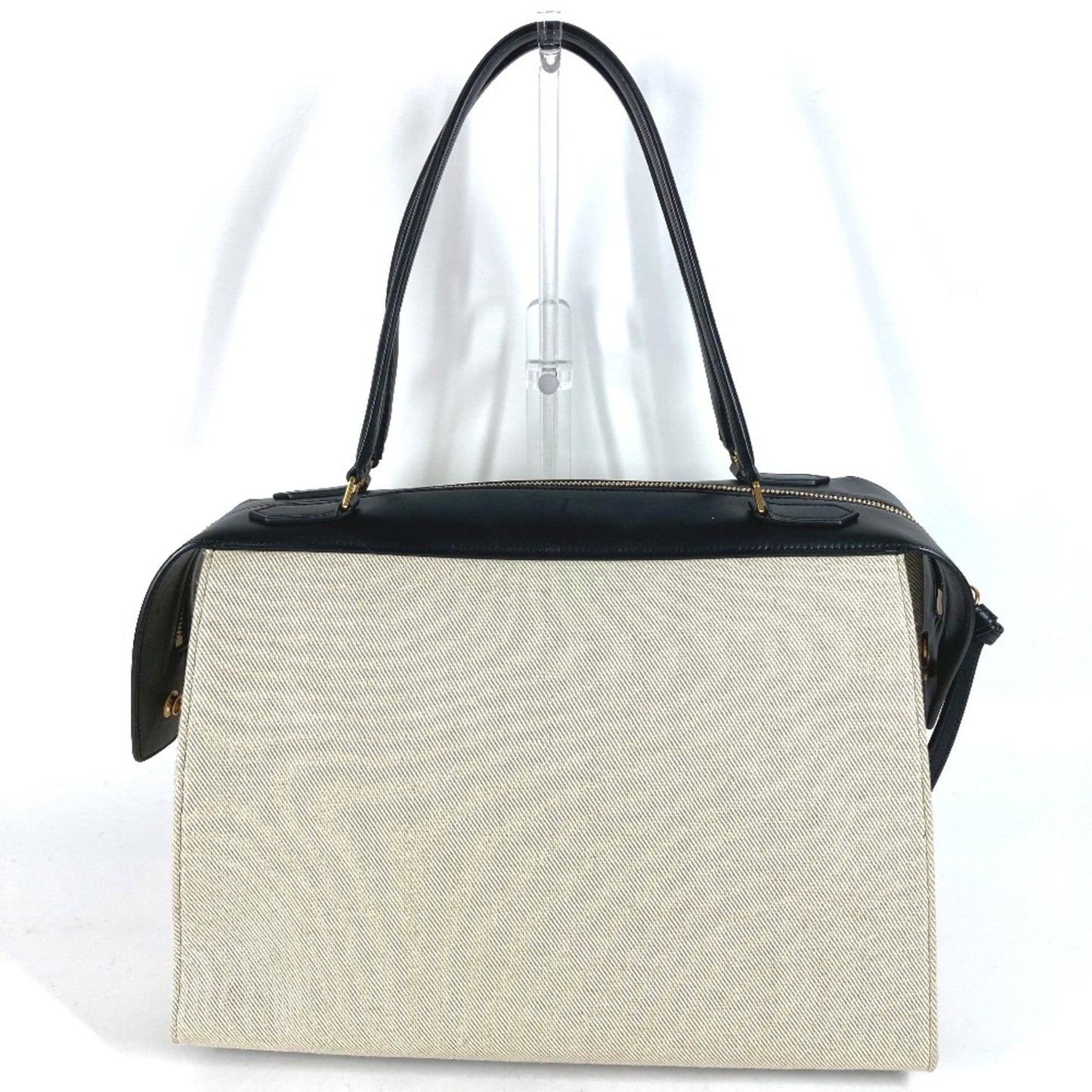 Celine Others White Shoulder Bags