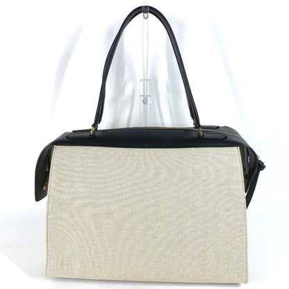 Celine Others White Shoulder Bags