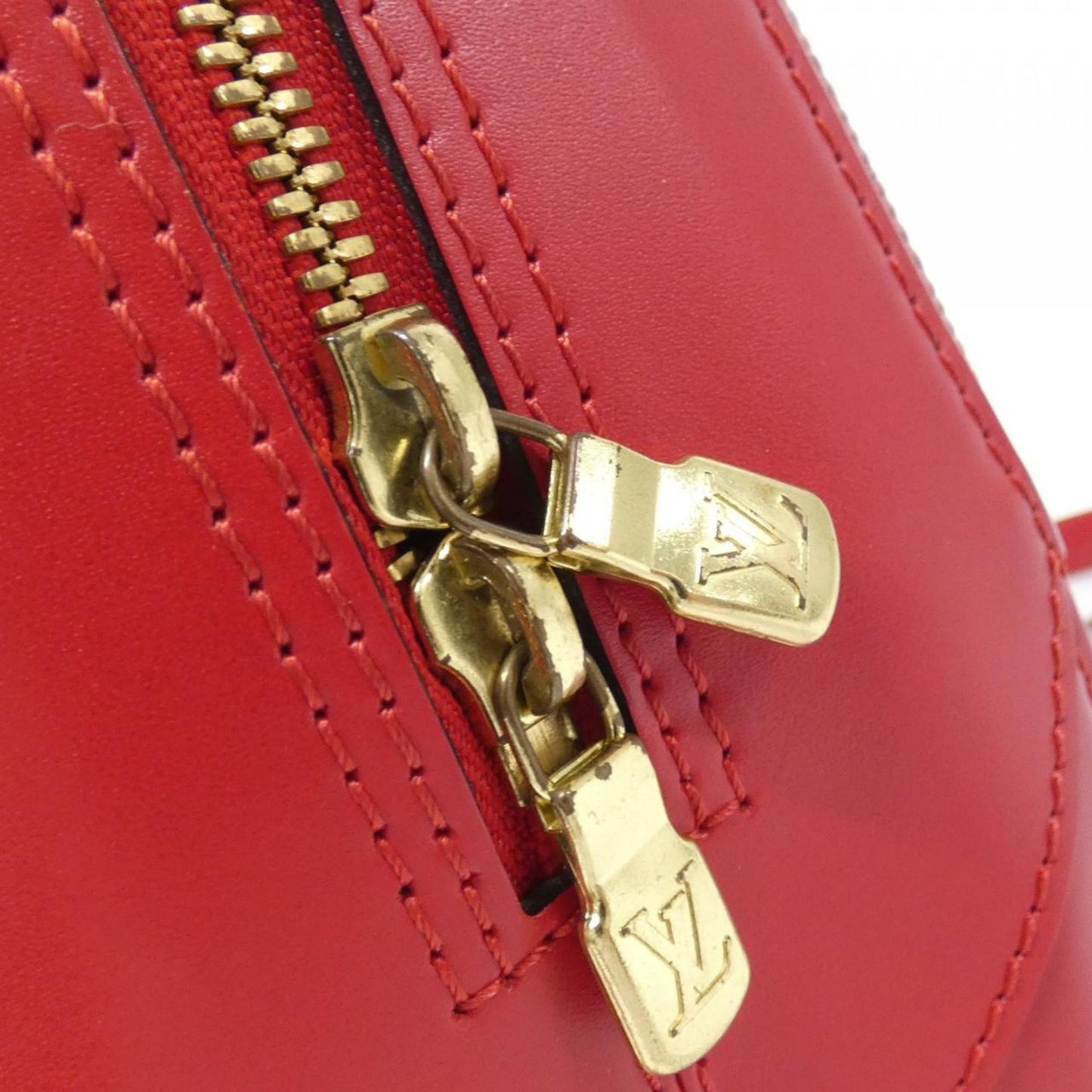 Louis Vuitton Others Red Shoulder Bags