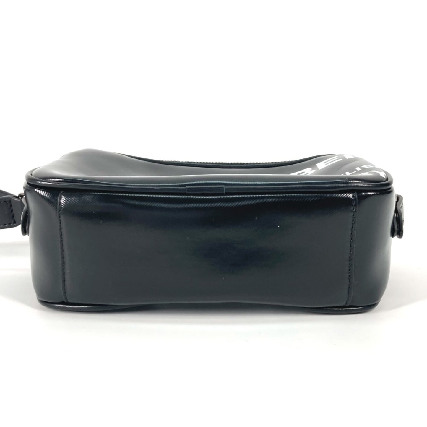 Burberry Others Black Shoulder Bags