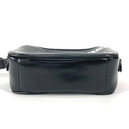 Burberry Others Black Shoulder Bags