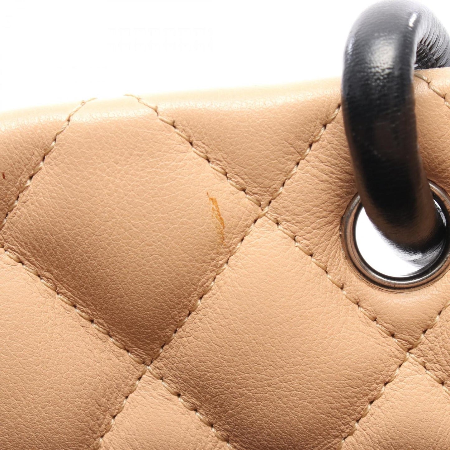 Chanel Others Black Tote Bags