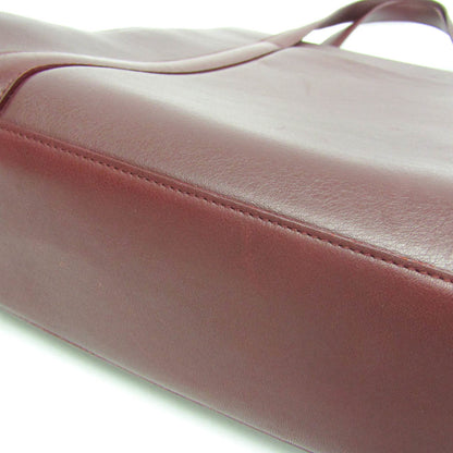 Cartier Others Red Handbags