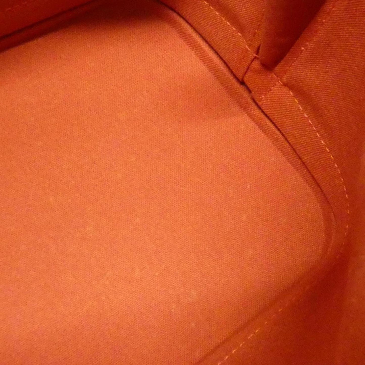 Louis Vuitton Coated Canvas Brown Handbags