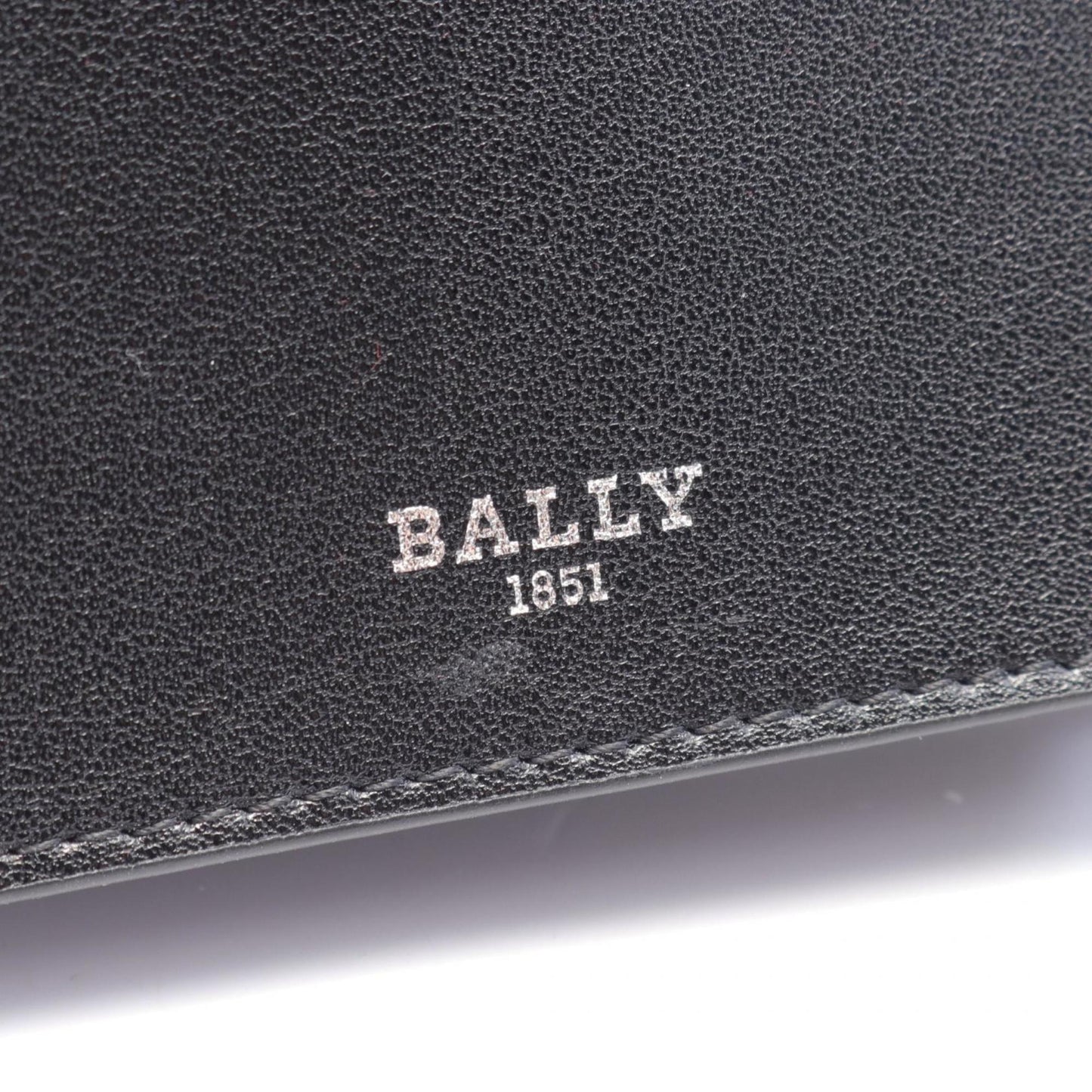 Bally Others Black Cases