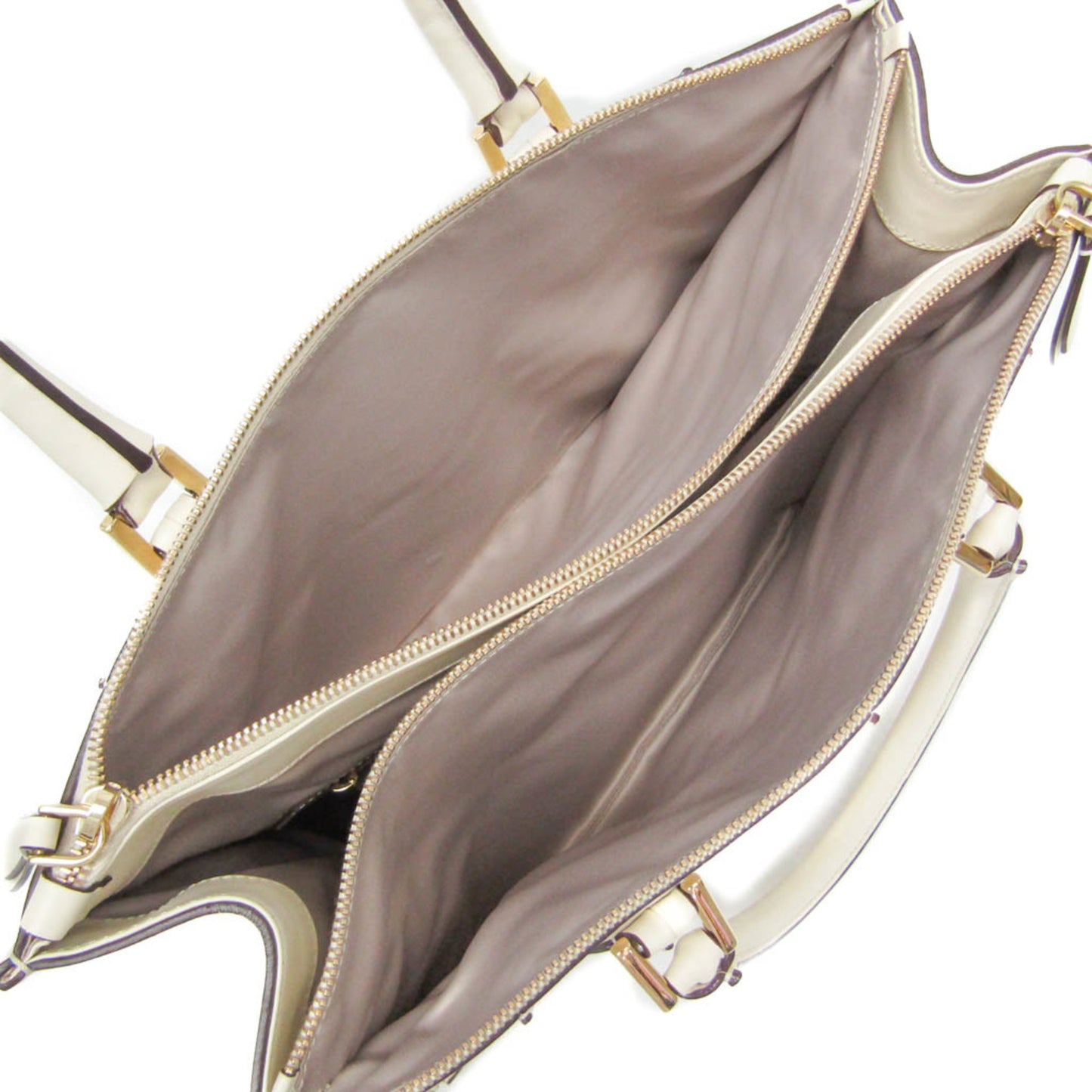 Tod's Others White Handbags