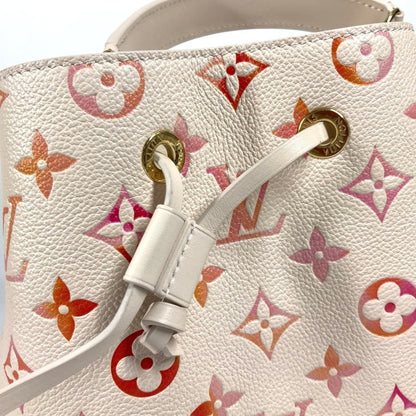 Louis Vuitton Empreinte Pink Handbags