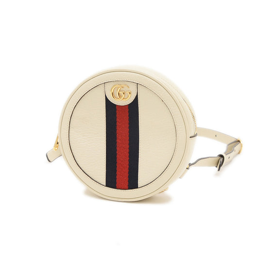 Gucci Others White Shoulder Bags