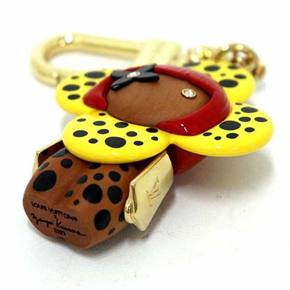 Louis Vuitton Others Black Key Rings