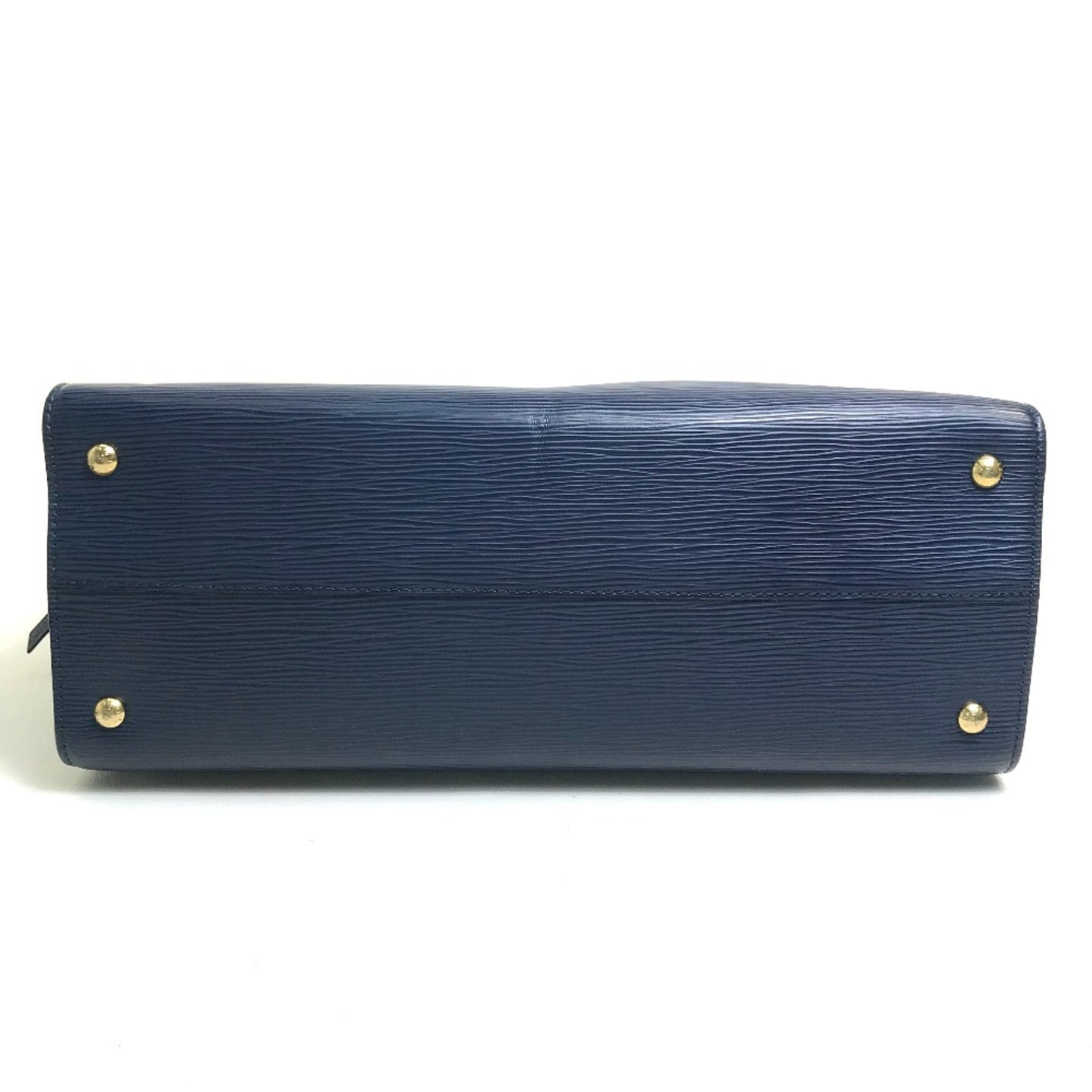 Louis Vuitton Others Blue Handbags