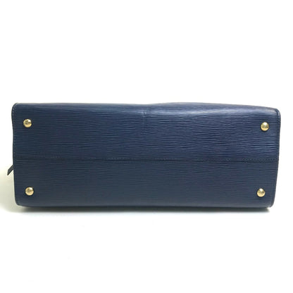 Louis Vuitton Others Blue Handbags
