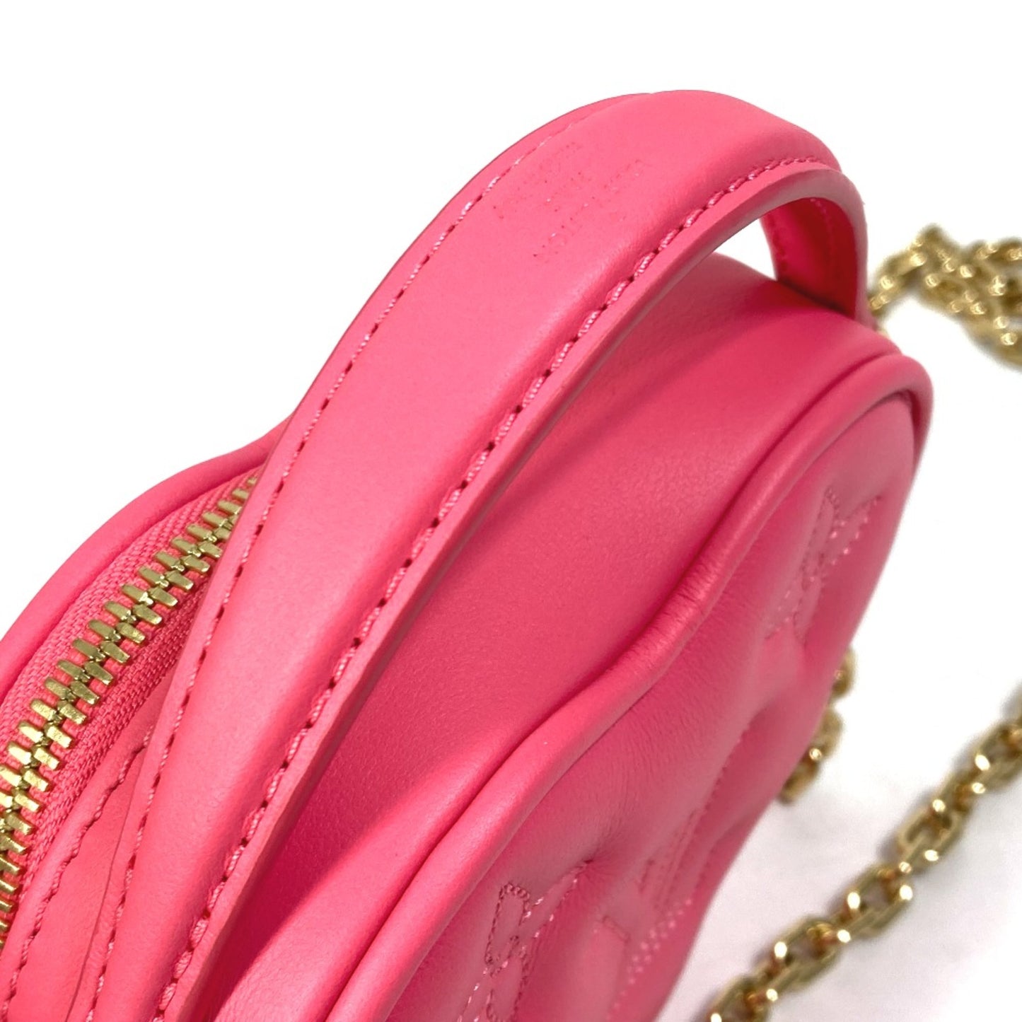 Louis Vuitton Others Pink Shoulder Bags