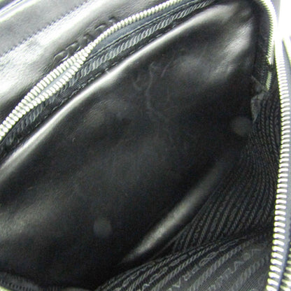 Prada Others Black Shoulder Bags