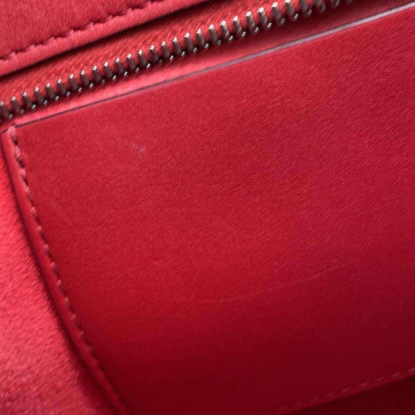 Valentino Others Red Handbags