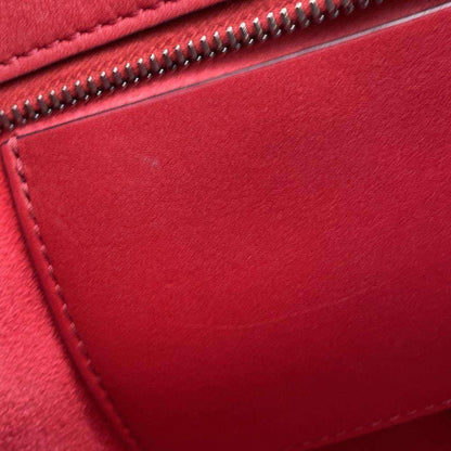 Valentino Others Red Handbags