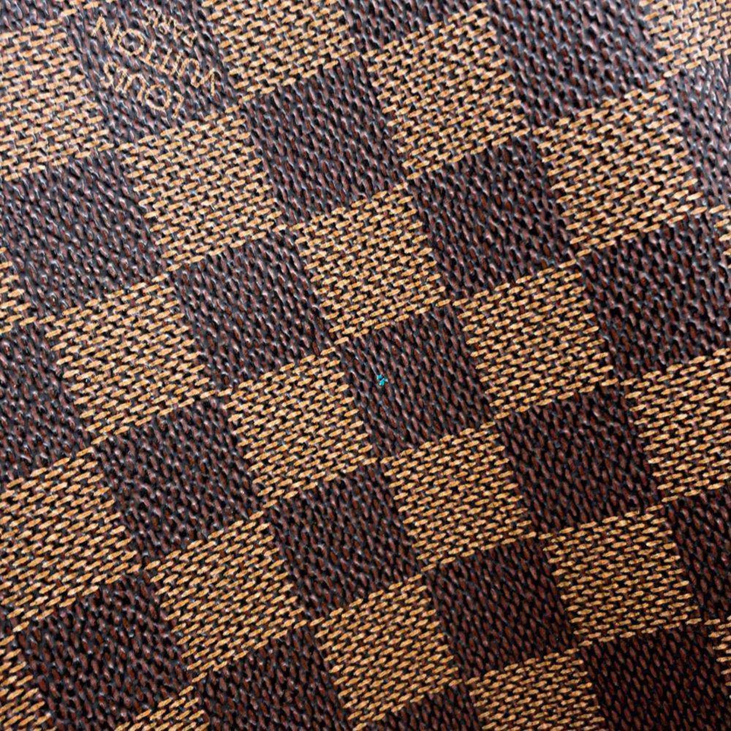 Louis Vuitton Monogram Canvas Brown Shoulder Bags