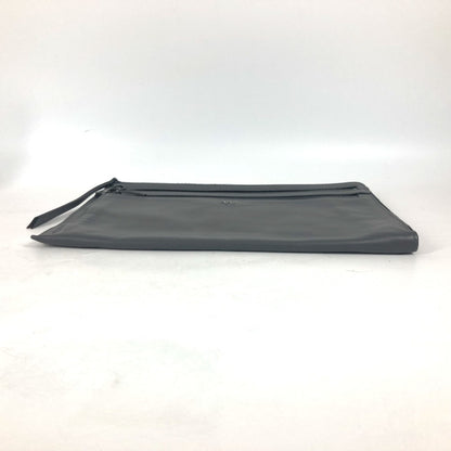 Fendi Others Gray Clutch Bags