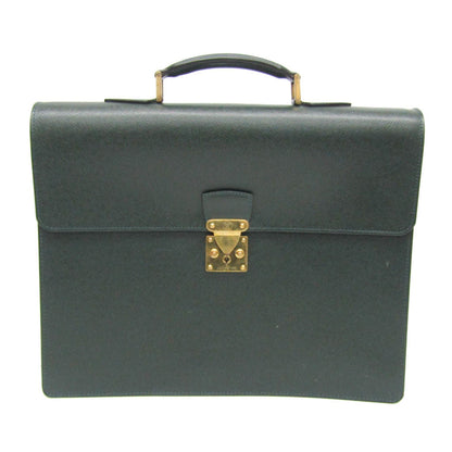 Louis Vuitton Others Green Briefcases