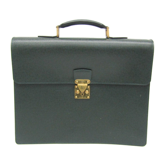 Louis Vuitton Others Green Briefcases