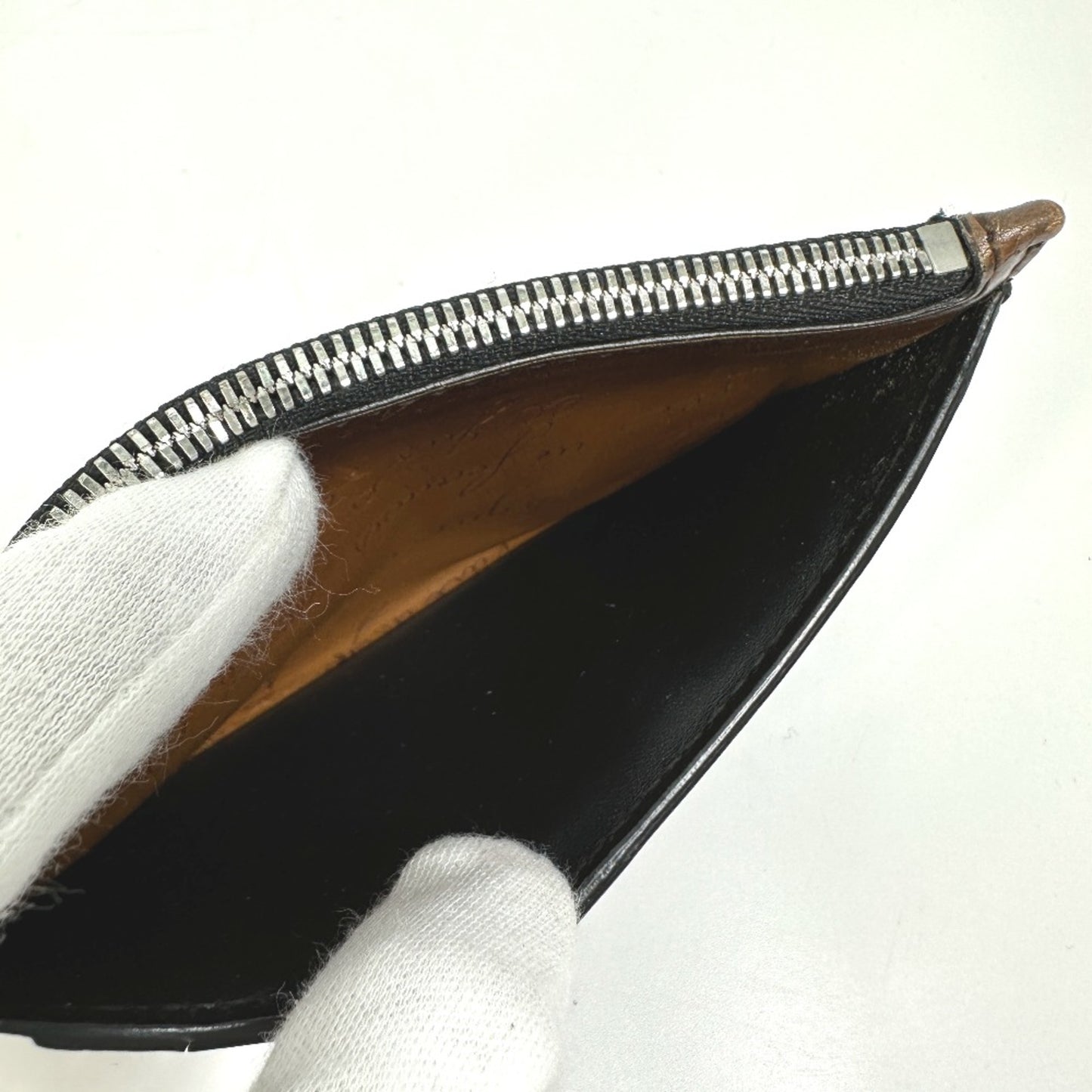 Berluti Others Brown Cases