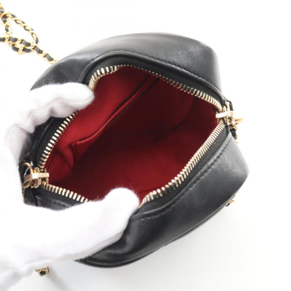 Chanel Others Black Shoulder Bags