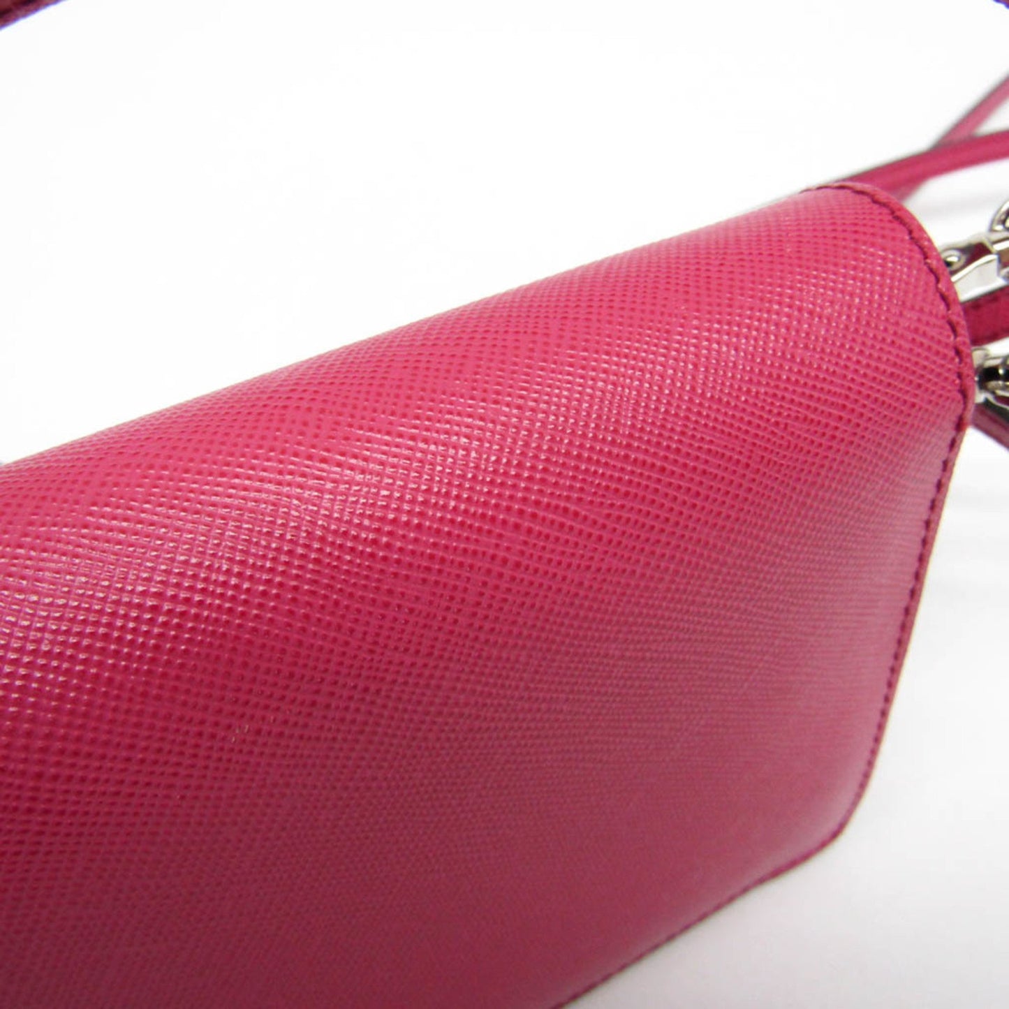 Prada Others Pink Shoulder Bags