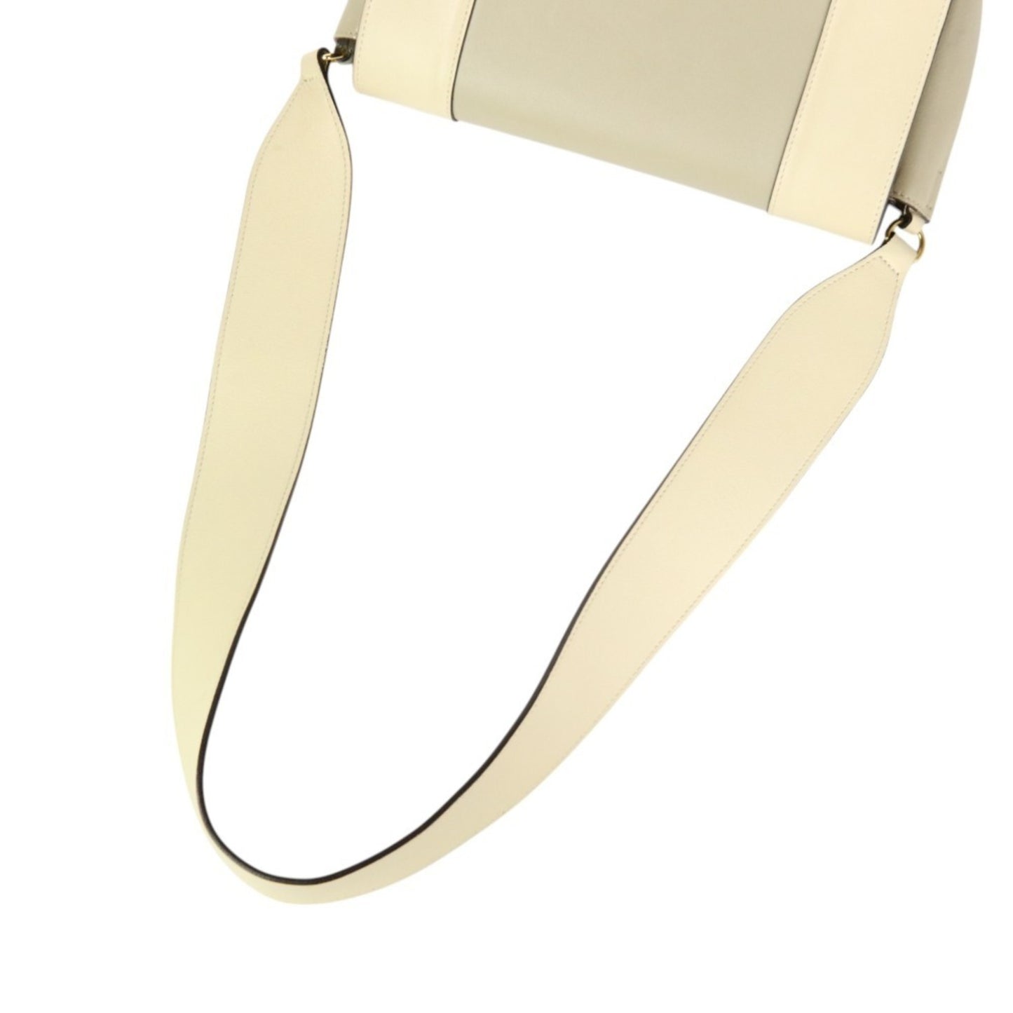 Celine Others Gray Shoulder Bags