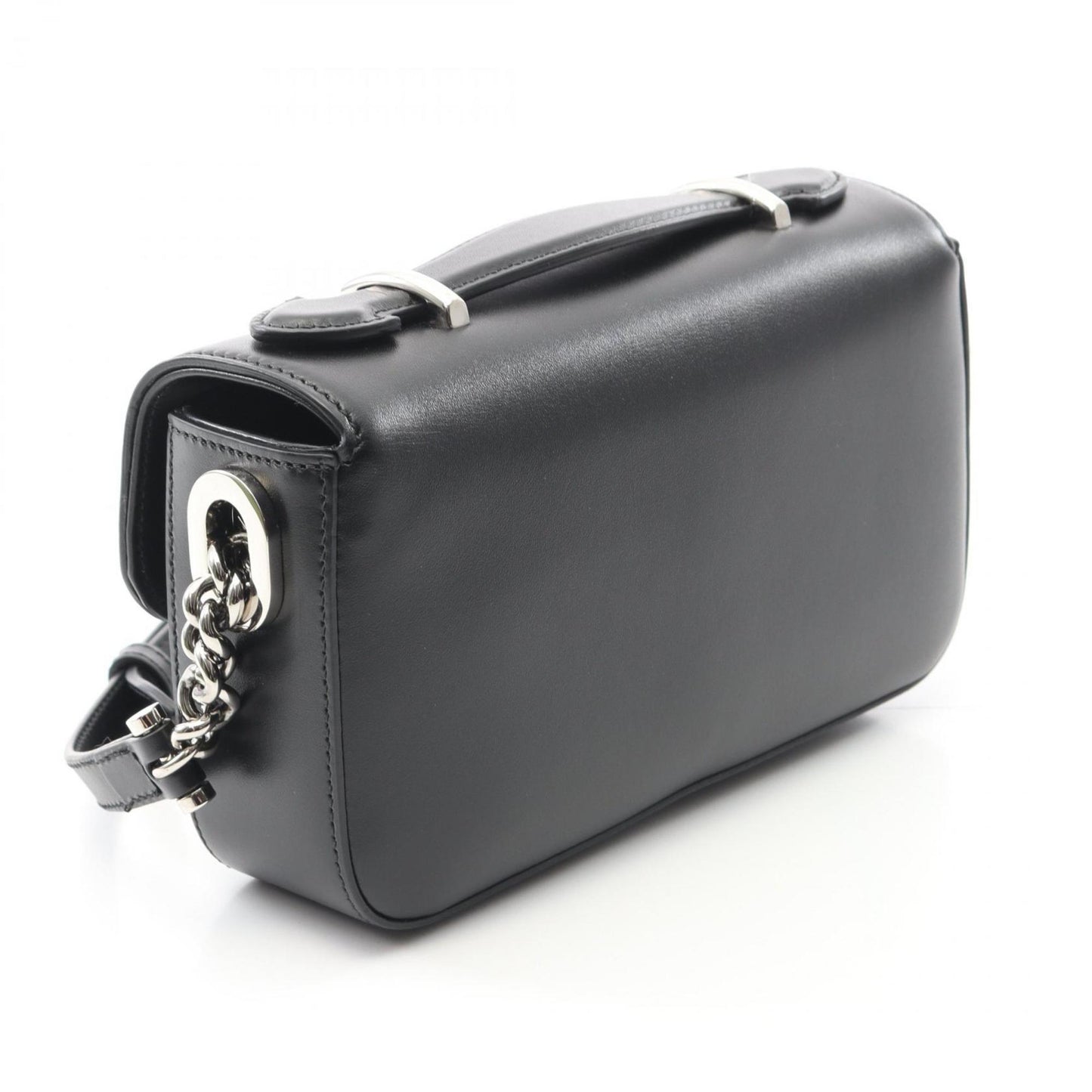 Gucci Others Black Shoulder Bags
