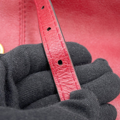 Gucci Others Red Handbags