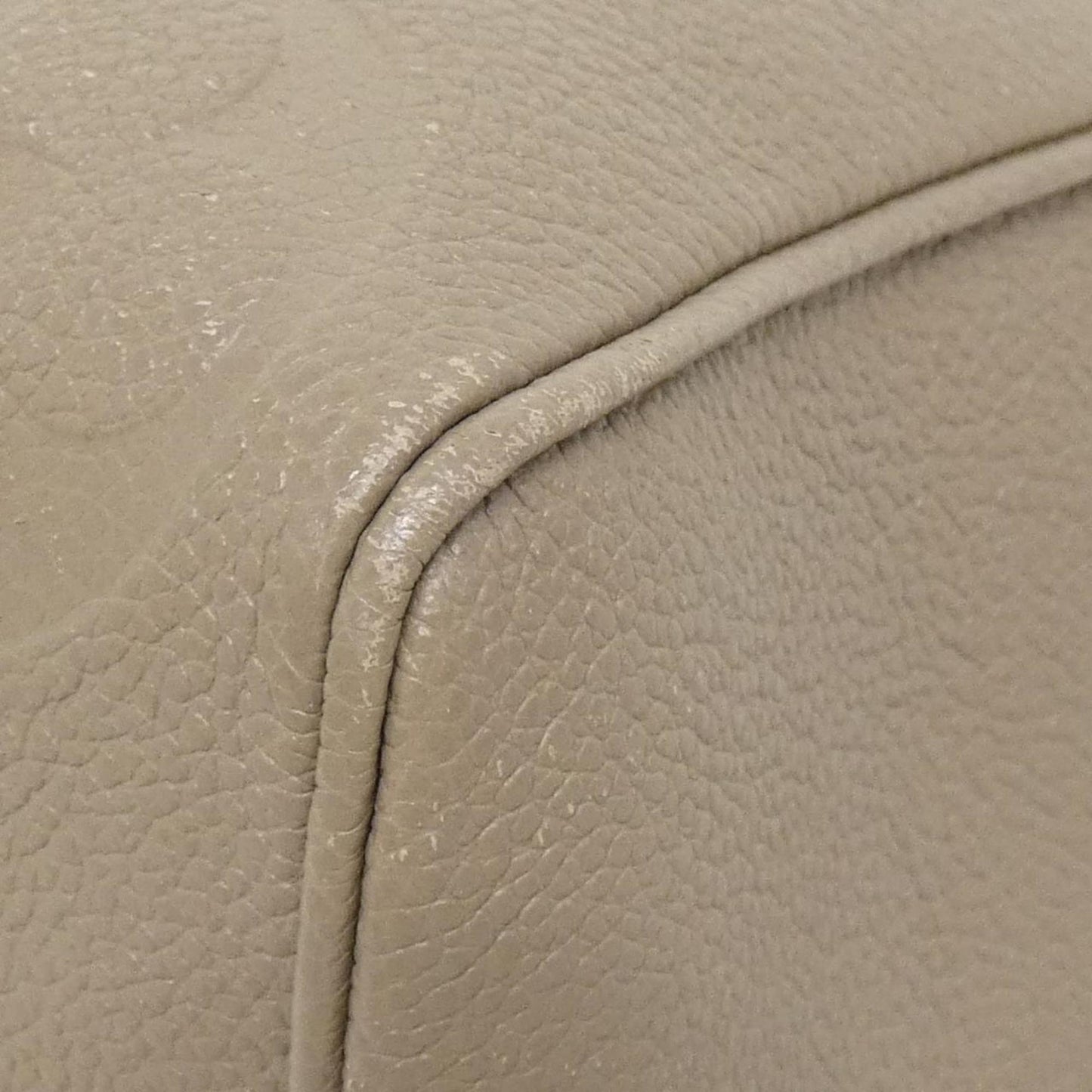 Louis Vuitton Others Gray Travel Bags