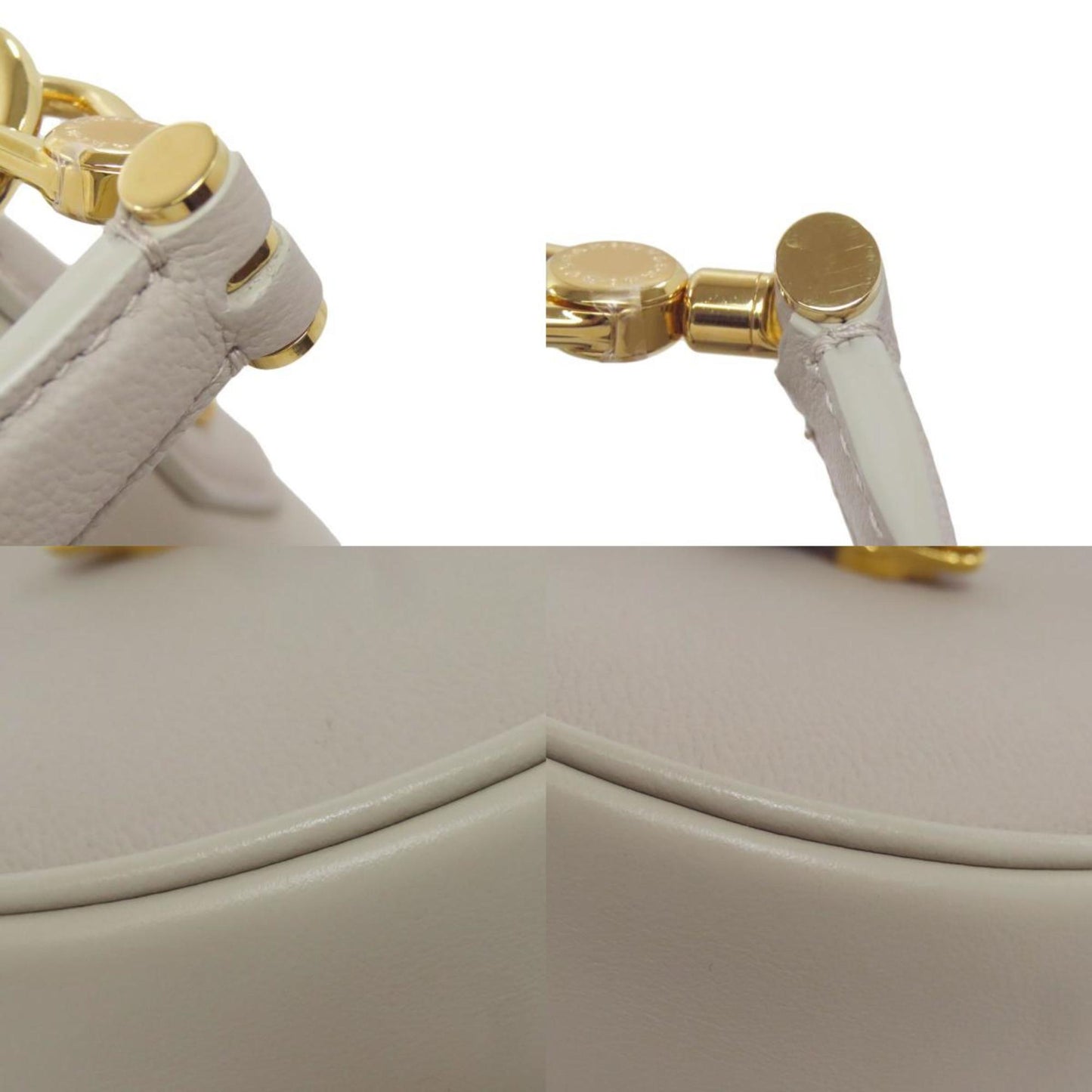 Bvlgari Others Gray Handbags